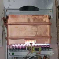 تعمیر کار آبگرمکن بخاری|آبگرمکن، پکیج، شوفاژ|بندر امام خمینی, |دیوار