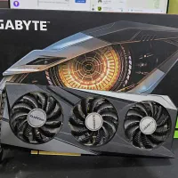 کارت گرافیک RTX 3060 Ti OC Gaming حافظه 8 گیگابایت