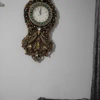 ساعت در حد نو