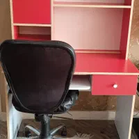میز تحریر با صندلی