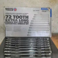 MATCO TOOLS آچار آمریکایی اصل|ابزارآلات|نقده, |دیوار