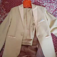 کت و شلوار بچه گانه