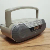 ضبط سونی آنتیک|سیستم صوتی خانگی|پرند, فاز ۵|دیوار