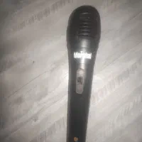 میکروفن|صوتی و تصویری|رشت, لاکانی|دیوار