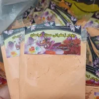 پودر زعفران بهشت عمده وتکی در رامشیر