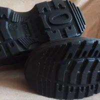 کفش ایمنی  شیک وبادوام|کیف، کفش، کمربند|خوی, |دیوار