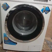 لباسشویی ۸کیلو میدیا