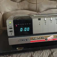 ویدیو سونی بتامکس|پخش‌کننده DVD و ویدیو|تهران, افسریه جنوبی|دیوار