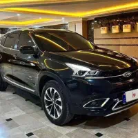 تیگو 7 IE مدل ۱۴۰۱ اقساط (تک خودرو)