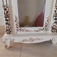 ساعت ایستاده طرح خورشیدی|ساعت دیواری و تزئینی|فردیس, منظریه|دیوار