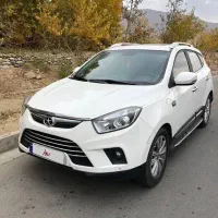 جک s5 اتومات ۹۶|خودرو سواری و وانت|کرج, عظیمیه|دیوار