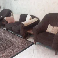 مبل راحتی ۷ نفره