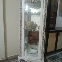 بوفه جاکفشی میز تلویزیون