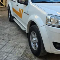 وینگل مدل ۹۴ بی رنگ وانت بار