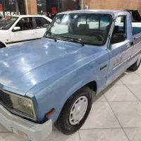 مزدا تک کابین در حد صفر