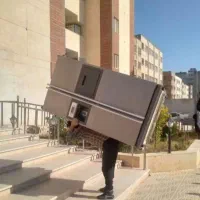 باربری تخلیه و جابه جایی اسباب منزل ۲۴ساعته|خدمات حمل و نقل|شیراز, پانصد دستگاه ارتش|دیوار