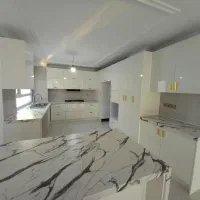 اجاره پاسداران 200 متر 4 خواب تکواحدی / تبدیل