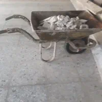 فرغون بنایی  و وسایل بنایی