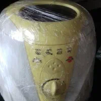 ساندویچ ساروارام بزسرخکن دار