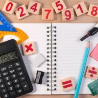 کلاس خصوصی، آموزش و تقویت ریاضی