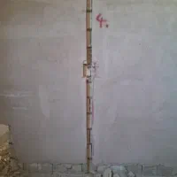 شیارزنی وتخریب کاری