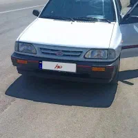 پراید هاچپک مدل ۸۷
