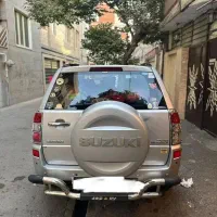 سوزوکی ویتارا کلاس ۸ وارداتی|خودرو سواری و وانت|تهران, بنی‌هاشم|دیوار