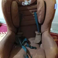 صندلی ماشین