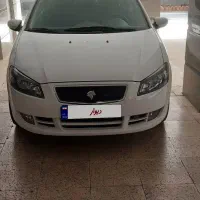 رانا پلاس پاناروما(فرمان برقی موتور tu5p)۶دنده