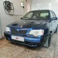 پراید ۱۱۱ مدل ۹۳|خودرو سواری و وانت|بوشهر, |دیوار