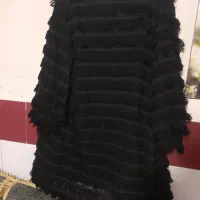 تعدادی مانتو معاوضه ای|لباس|یاسوج, |دیوار