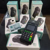 دستگاه کارتخوان مدل پوز اکبند M3P