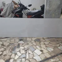 چوب نوپان رنگ طوسی روشن