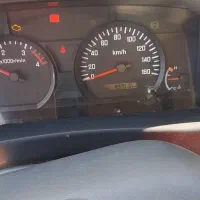 فروش ایسوزو مدل۹۷|خودرو سنگین|جیرفت, |دیوار