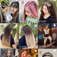 تخفیف بافتمو و اکستنشن تخصصی آموزش و خدمات خیام