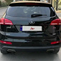 جک s5 مدل ۱۳۹۷