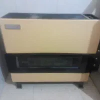 بخاری ۱عدد سالم