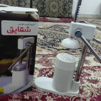 ابمیوه گیری دستی|آبمیوهگیر و آبمرکباتگیر|تبریز, |دیوار