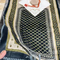 سه عدد سجاده و جانماز همراه با مهر و تسبیح نو|صنایع دستی و سایر لوازم تزئینی|تهران, نواب|دیوار