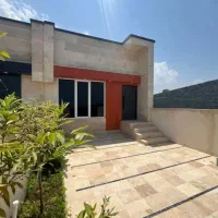 ویلاشهرکی و زیرقیمت منطقه جنگلی