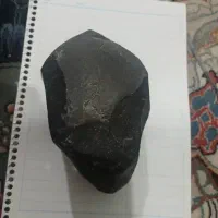 دو عدد شهاب سنگ  خاص و زیبا