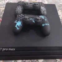 pes4 pro 1t|کنسول، بازی ویدئویی و آنلاین|کرمان, |دیوار