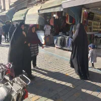 رهن مغازه طبرسی ۱