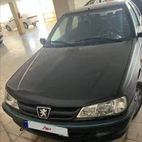 پرشیا مدل ۸۳