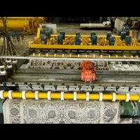 قالیشویی ومبل شویی تمام اتوماتیک ۴۸ساعته تهران