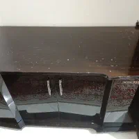 تلویزیون قدیمی|تلویزیون و پروژکتور|ارومیه, |دیوار