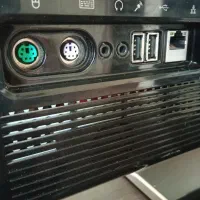 کامپیوتر All-in-One MSI|رایانه رومیزی|پردیس, فاز ۲|دیوار