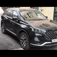 تیگو ۷ پرو مدل ۱۴۰۲|خودرو سواری و وانت|رشت, گلسار|دیوار