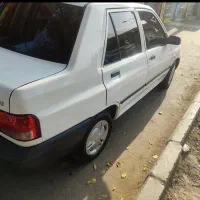 پراید ۱۳۱ مدل ۹۴