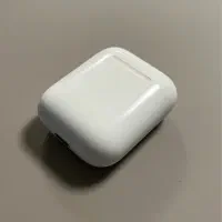 ایرپاد ۲ اپل - گوش راست و کیس